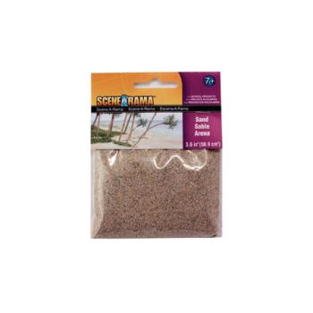 WOODLAND SCENIC WOOSP4189 SAND BAGS 2oz SCENE ARAMA SCHOOL PROJECT