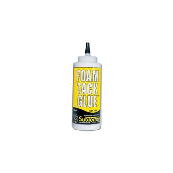 WOODLAND SCENIC WOOST1444 FOAM TACK GLUE 12oz