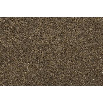 WOODLAND SCENIC WOOT1342 Fine Turf Shaker, Earth/50 cu. in.