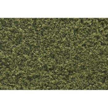 WOODLAND SCENIC WOOT1344 Fine Turf Shaker, Burnt Grass/50 cu. in.