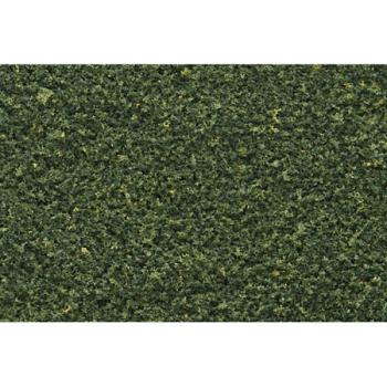 WOODLAND SCENIC WOOT1349 Blended Turf Shaker, Green/50 cu. in.