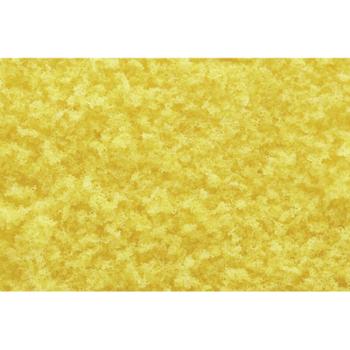 WOODLAND SCENIC WOOT1353 Coarse Turf Shaker, Fall Yellow/50 cu. in.