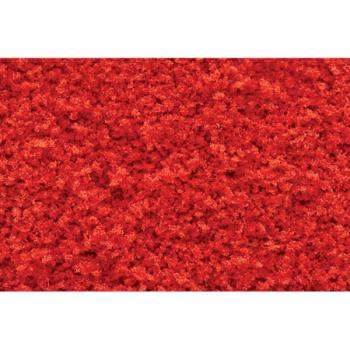 WOODLAND SCENIC WOOT1355 Coarse Turf Shaker, Fall Red/50 cu. in.