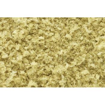 WOODLAND SCENIC WOOT1361 Coarse Turf Shaker, Yellow Grass/50 cu. in.