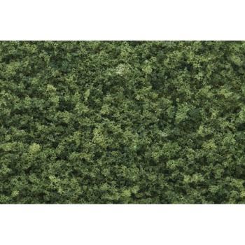 WOODLAND SCENIC WOOT1364 Coarse Turf Shaker, Medium Green/50 cu. in.