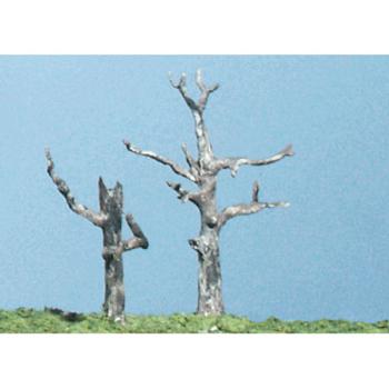 WOODLAND SCENIC WOOTK22 Dead Tree Kit