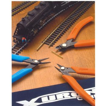 Xuron Corp. XURTK2200 Railroader's Tool Kit