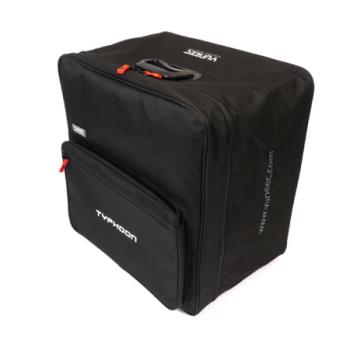 Yuneec USA YUNQ4KBP Q500 4K Backpack for Aluminum Case