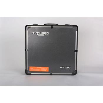 Yuneec USA YUNQ4KPA102 Aluminum Case for Q500 4K