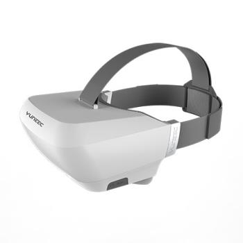 Yuneec USA YUNTYSKL Yuneec SkyView First Person View (FPV) Headset
