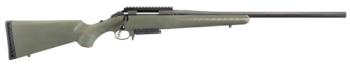 26922 RUGER AMERICAN PRED 6.5GRN 22" AR