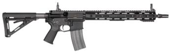 Knights Armament Company 31900 SR-15 Mod 2 16" 5.56mm URX 4 semi auto rifle