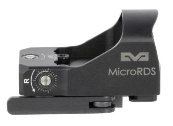 Meprolight USA ML880501 MicroRDS Kit CZ 75 1x 3 MOA Illuminated Red Dot 
ML880501