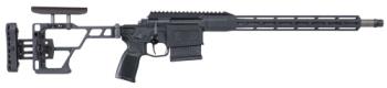 Sig Sauer  SIG CROSS .308 WIN 16" M-LOK 5RD AICS FLDING PREC STK/BLACK