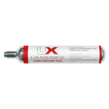 133896 RWS/Umarex 2252534 88G CO2 Cylinder 88 Gram 2 Per Pkg