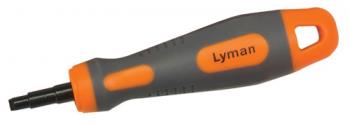 Lyman 7777791 Small Primer Pocket Cleaner  Multi-Caliber