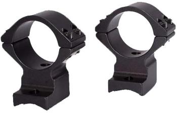 Talley Manufacturing  Talley 75X734 Scope Ring Set  Extended Front For Rifle Howa 1500 High 30mm Tube