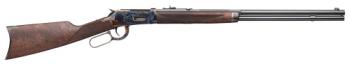 Winchester Guns 534291117 Model 94 Deluxe Sporting 38-55 Win 8+1 24" Color Case