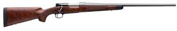 Winchester Repeating Arms 535203294 Model 70 Super Grade 6.5 PRC Caliber with 3+