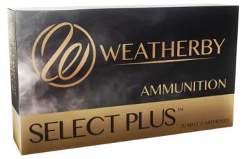 Weatherby B303180TTSX WEATHERBY 30-378 WBY MAGNUM 180GR BARNES TTSX 20RD 10BX/CS