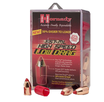 HORNADY  Hornady 67273 SST-ML  50 Cal SST 250 GR 20 Per Box