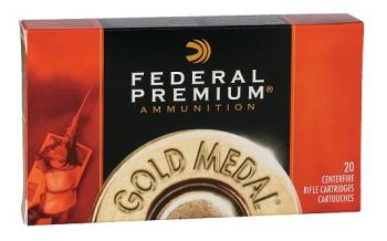 Federal Ammunition GM308M2