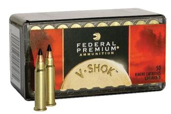 Federal Ammunition 68472