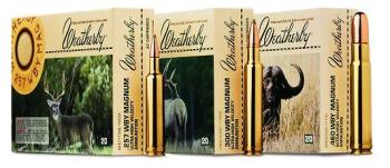 71962 Weatherby N303180BST Select Plus  30-378 Weatherby Mag 180 GR Nosler Ballistic T