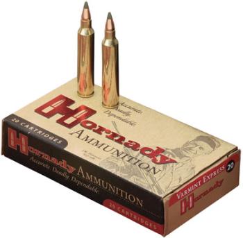 HORNADY 8309