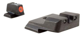 Trijicon 600556 HD Night Sights  Smith and Wesson M&P, M&P M2.0, SD9 VE, and SD4