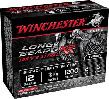 WINCHESTER STLB12L6