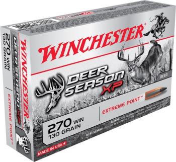 WINCHESTER X270DS