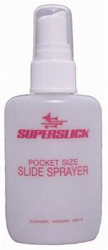 Superslick Sprayer Bottle Pocket Size