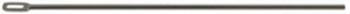 AP&M Co. 6115 Metal Flute Cleaning Rod