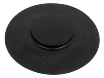 Cannon PP1 Gladstone Style Practice Pad