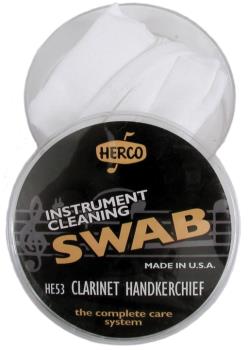 Herco HE53 Clarinet Swab