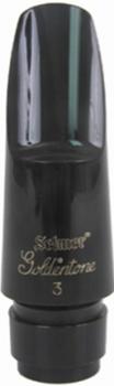 Conn-Selmer 77113 Selmer Goldentone Mouthpiece - Bb Clarinet 3