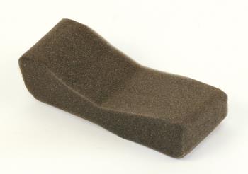 Players Music Accessories Large Violin Pad