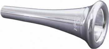 Holton Farkas French Horn Mouthpiece, Deep Cup