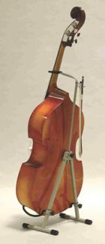 Ingles Stand, Bass/Cello
