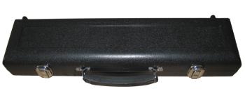 UNION STATION SLM4700 Premium ABS HardShell Case,Flute,C-Foot