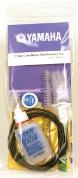 YACLBPKIT Yamaha Maintenance Kit - Piston/Low Brass