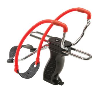 Umarex 2219001 X-Shot Fully Adjustable High Velocity Slingshot