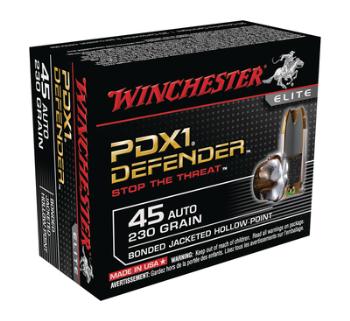 WINCHESTER S45PDB