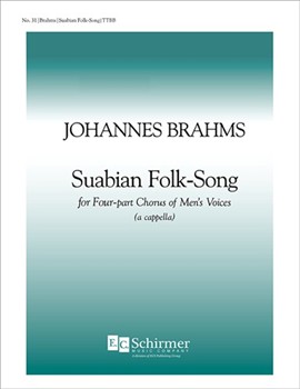 Suabian Folk-Song