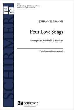 Four Love Songs