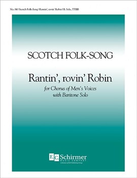 Rantin', Rovin' Robin
