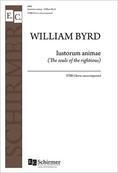 Iustorum Animae (The Souls of the Righteous)