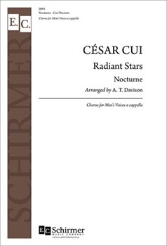 Radiant stars (Nocturne)