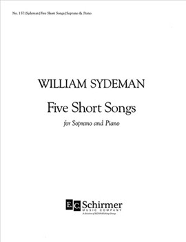 Five Short Songs